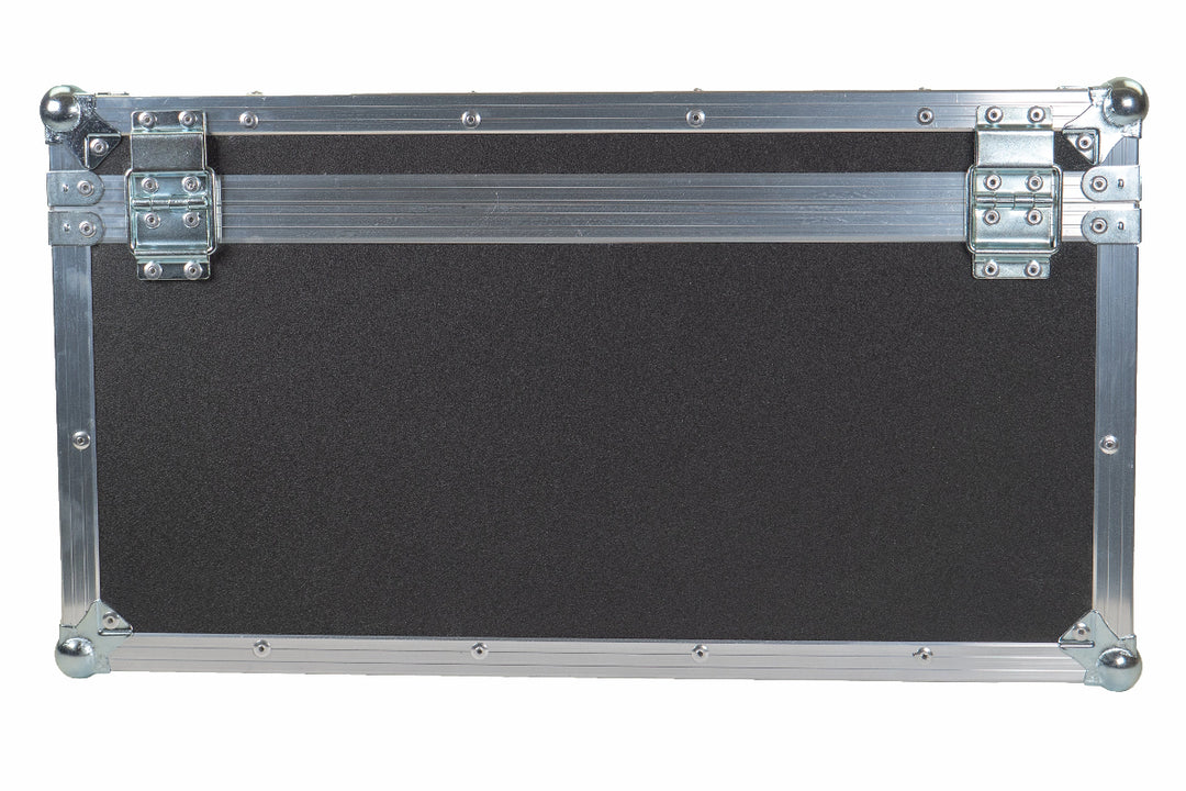 Case-It Flightcase kahdelle Eurolite Cat-80