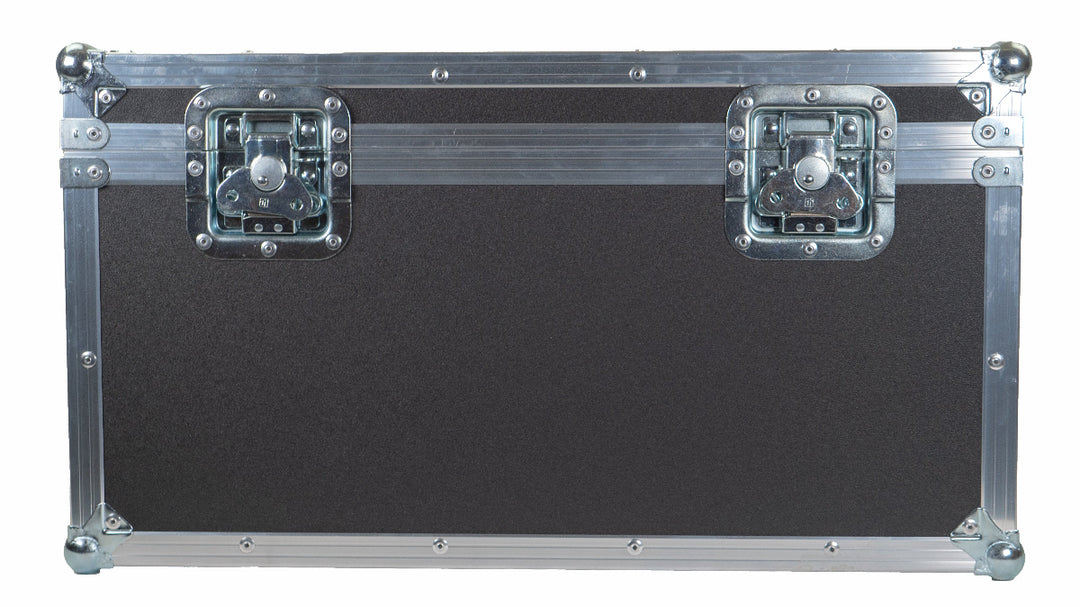 Case-It Flightcase kahdelle Eurolite Cat-80