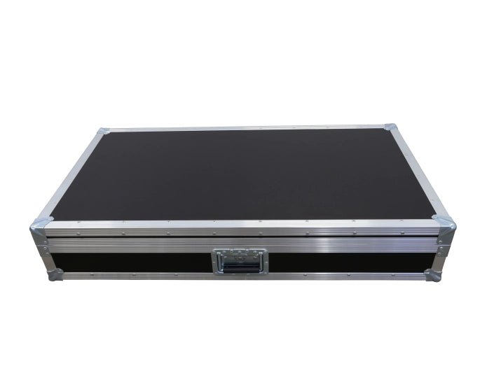 Case-it Lentokotelo Pioneer CDJ-3000 + DJM-A9:lle