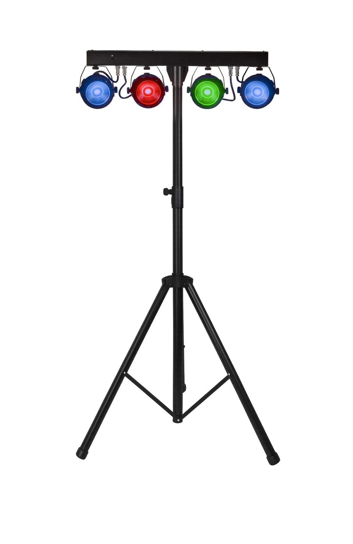 Marconi Castor Party Lyspakke (RGBW wash)