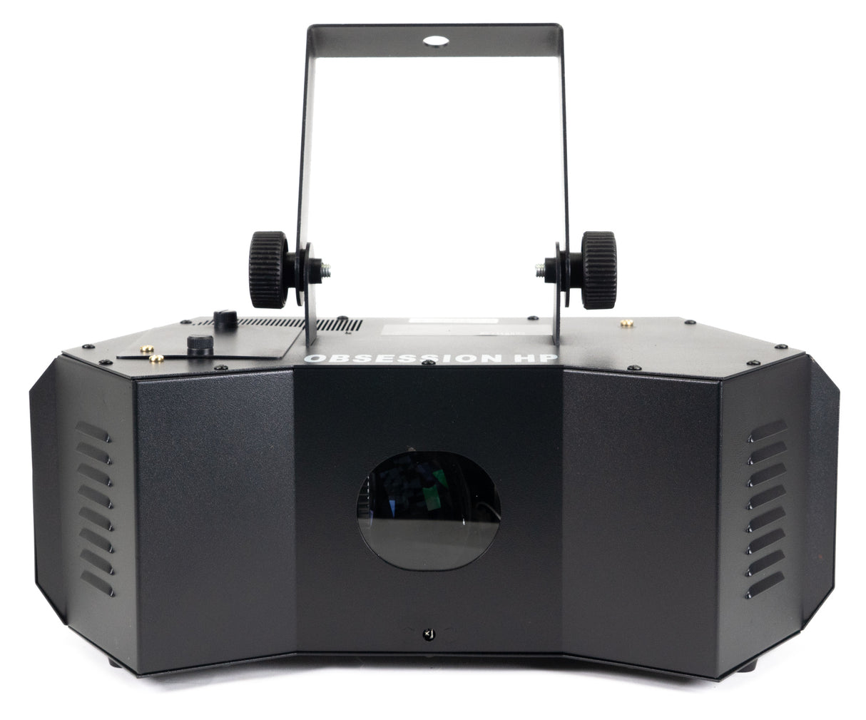 Chauvet Obsession HP Valovaikutus