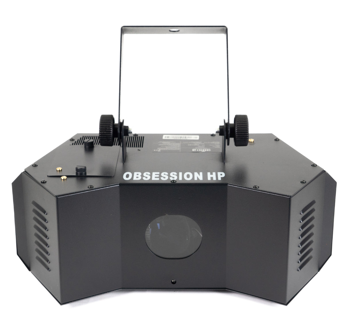 Chauvet Obsession HP Valovaikutus