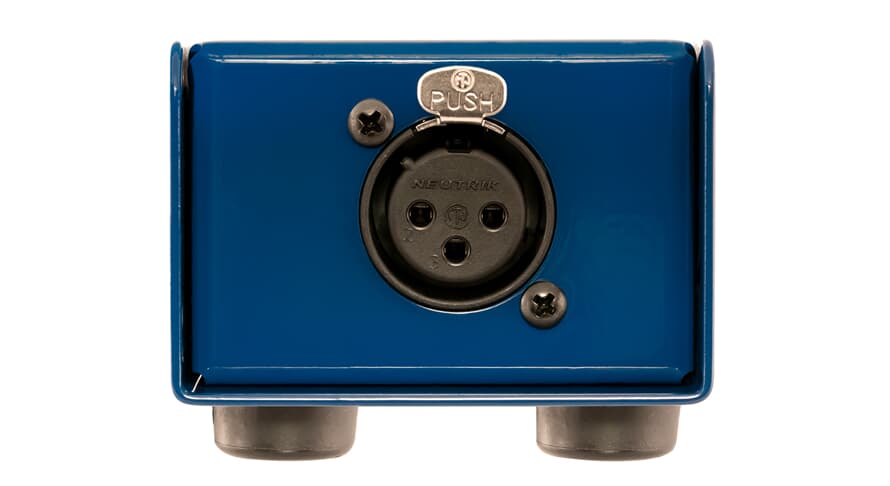 Cloud Cloudlifter CL-X Mic Booster