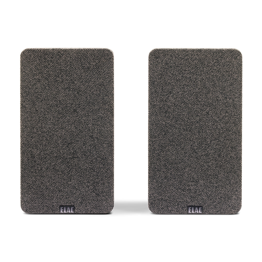 Elac Debut ConneX DCB41 kirjahyllykaiutin (musta)