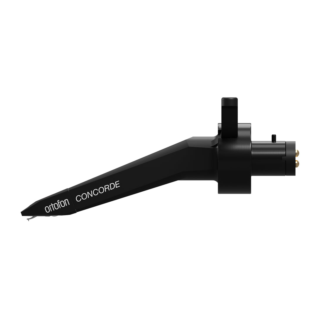 Ortofon Concorde 5E -rasia