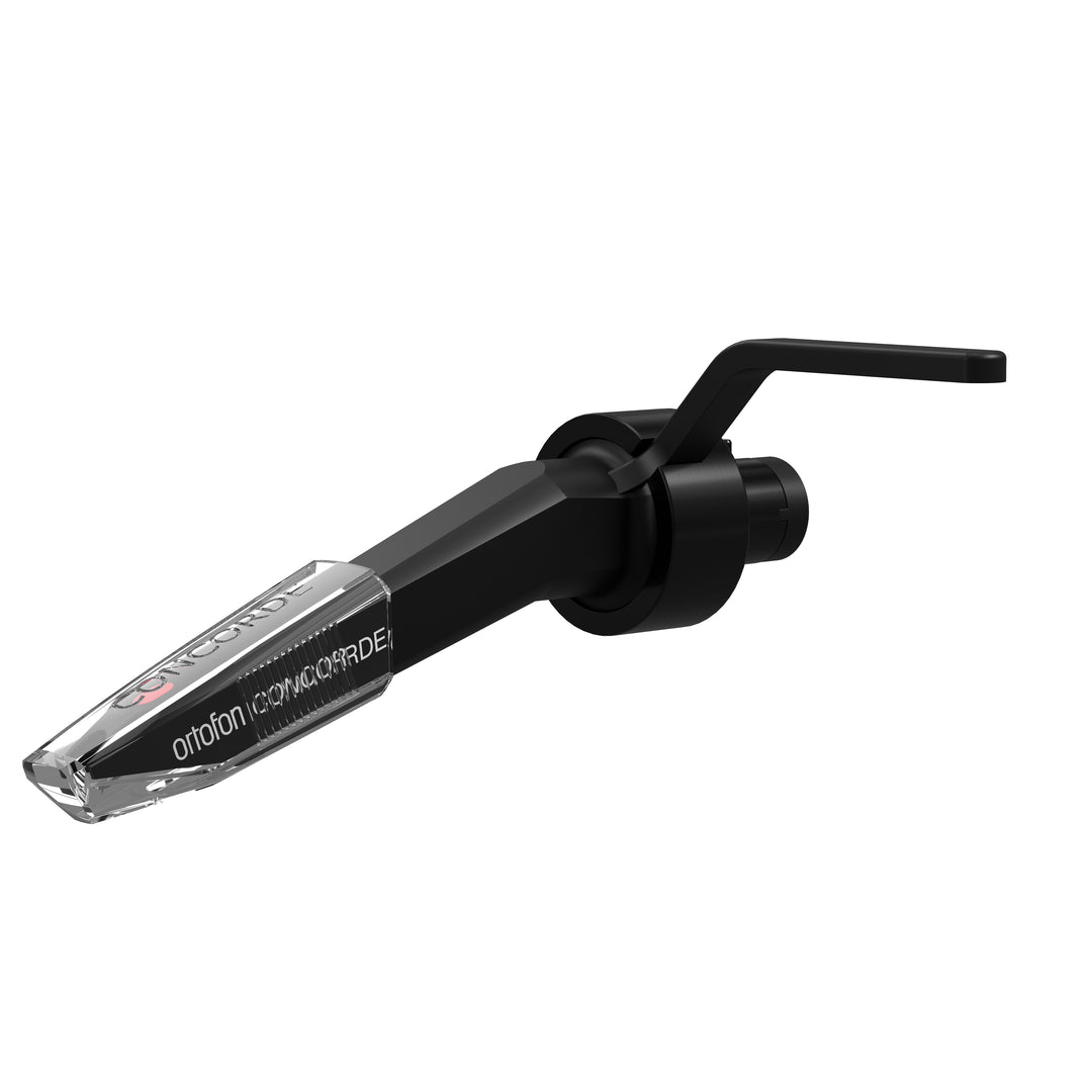 Ortofon Concorde 5E -rasia