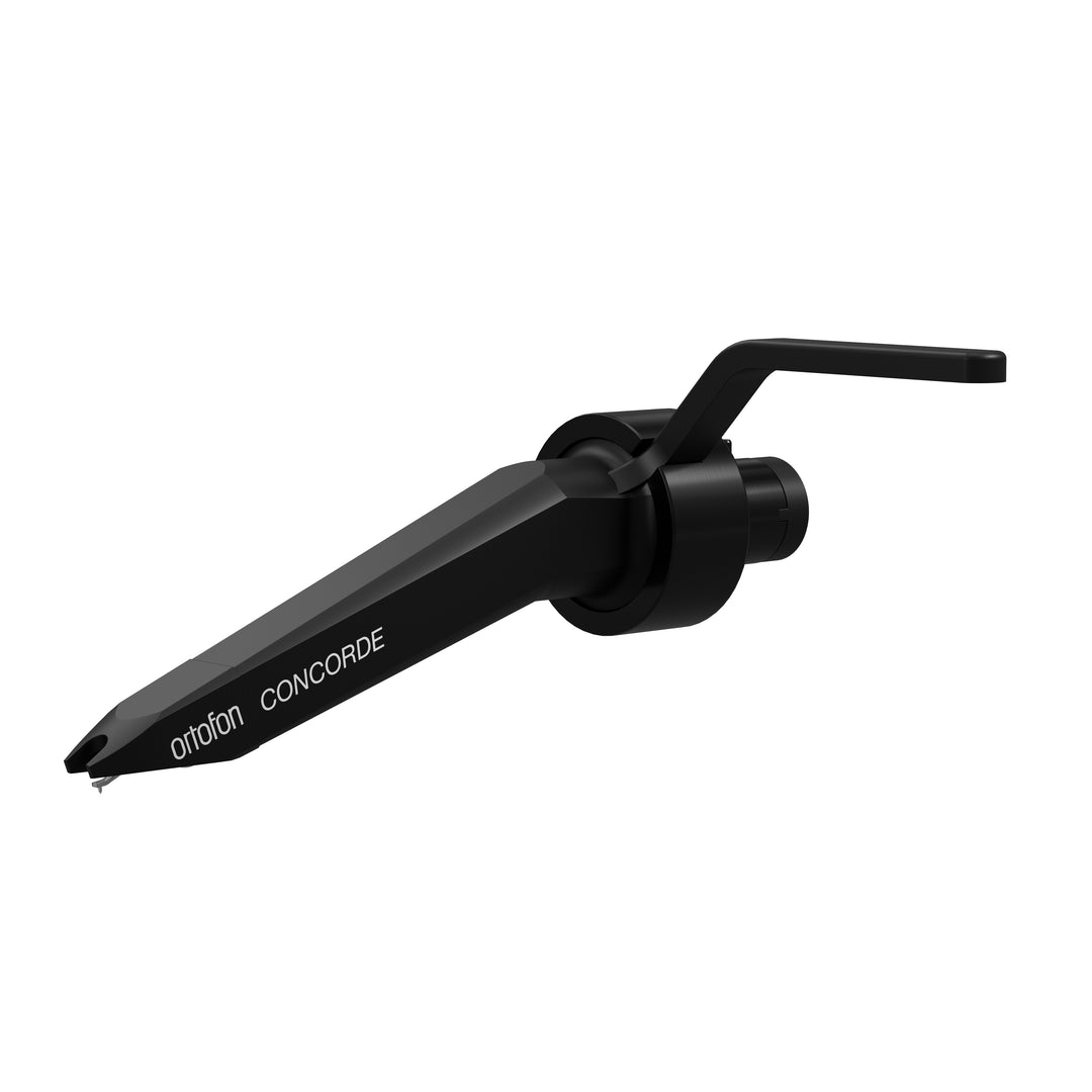 Ortofon Concorde 5S -rasia