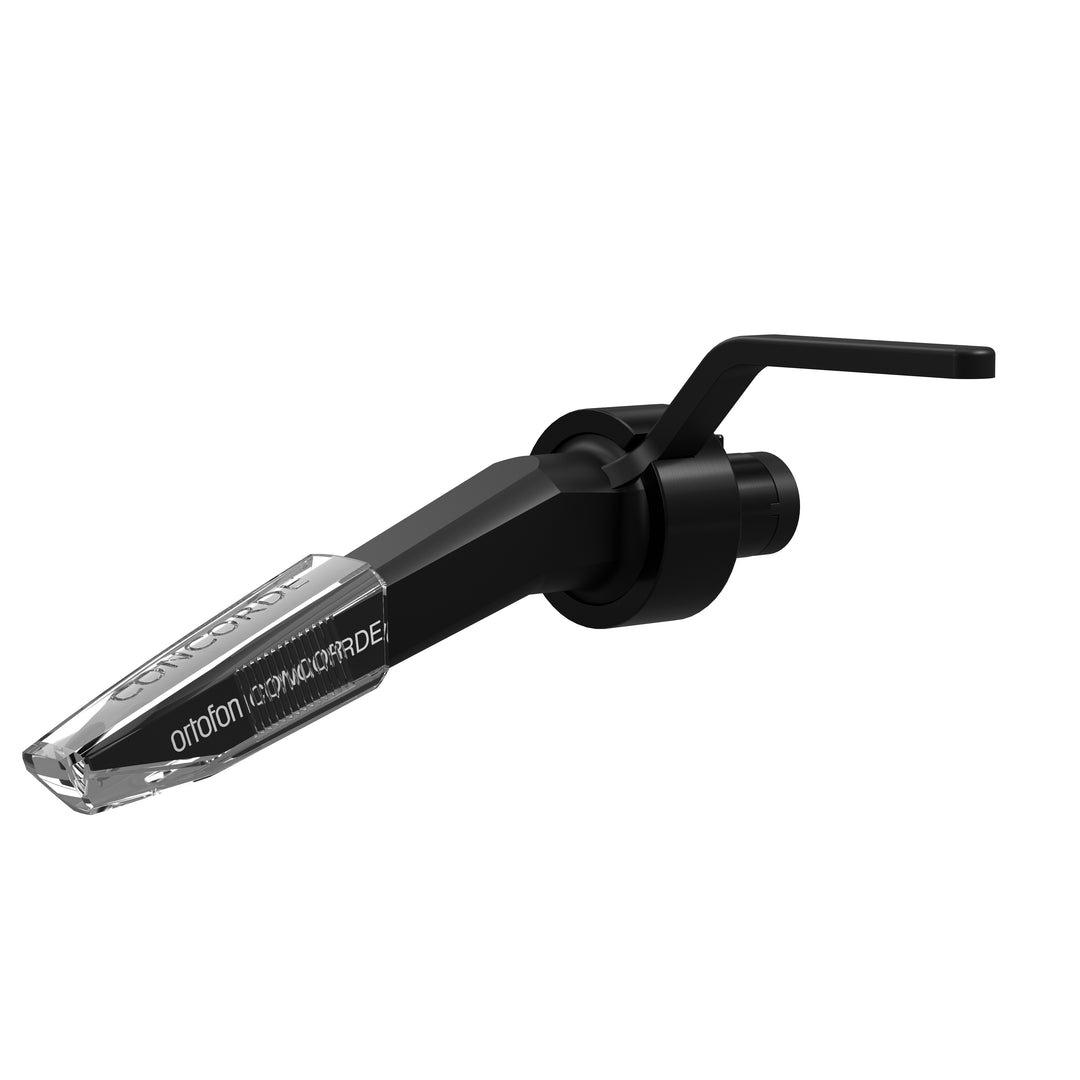 Ortofon Concorde 5S -rasia