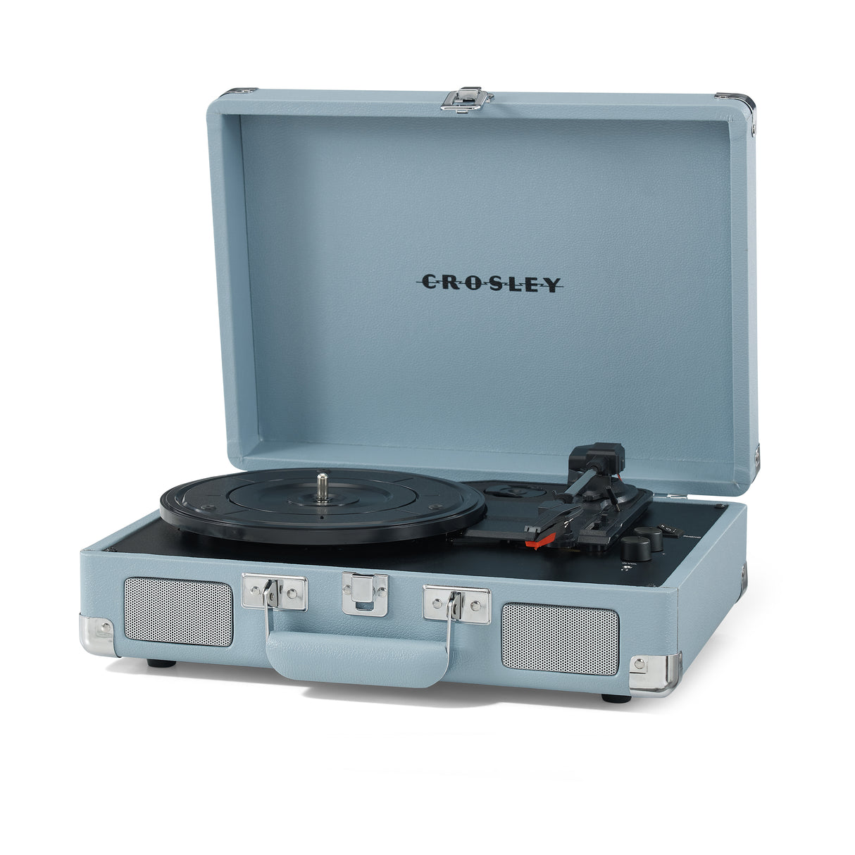 Crosley Cruiser Plus Levysoitin Kaksisuuntainen Bluetooth (Turmaliini)