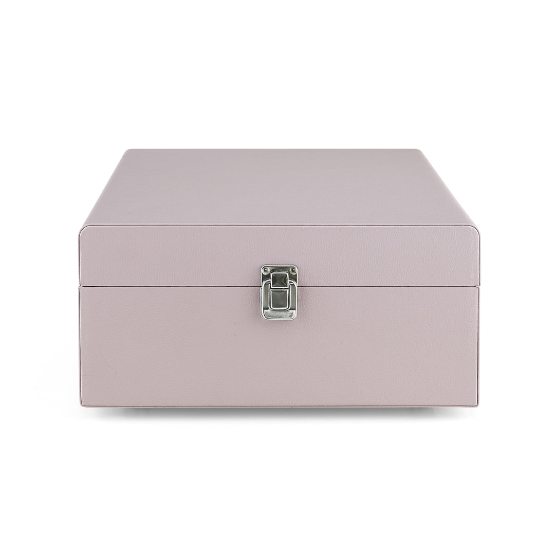 Crosley Voyager Levysoitin Kaksisuuntainen Bluetooth (Amethyst)