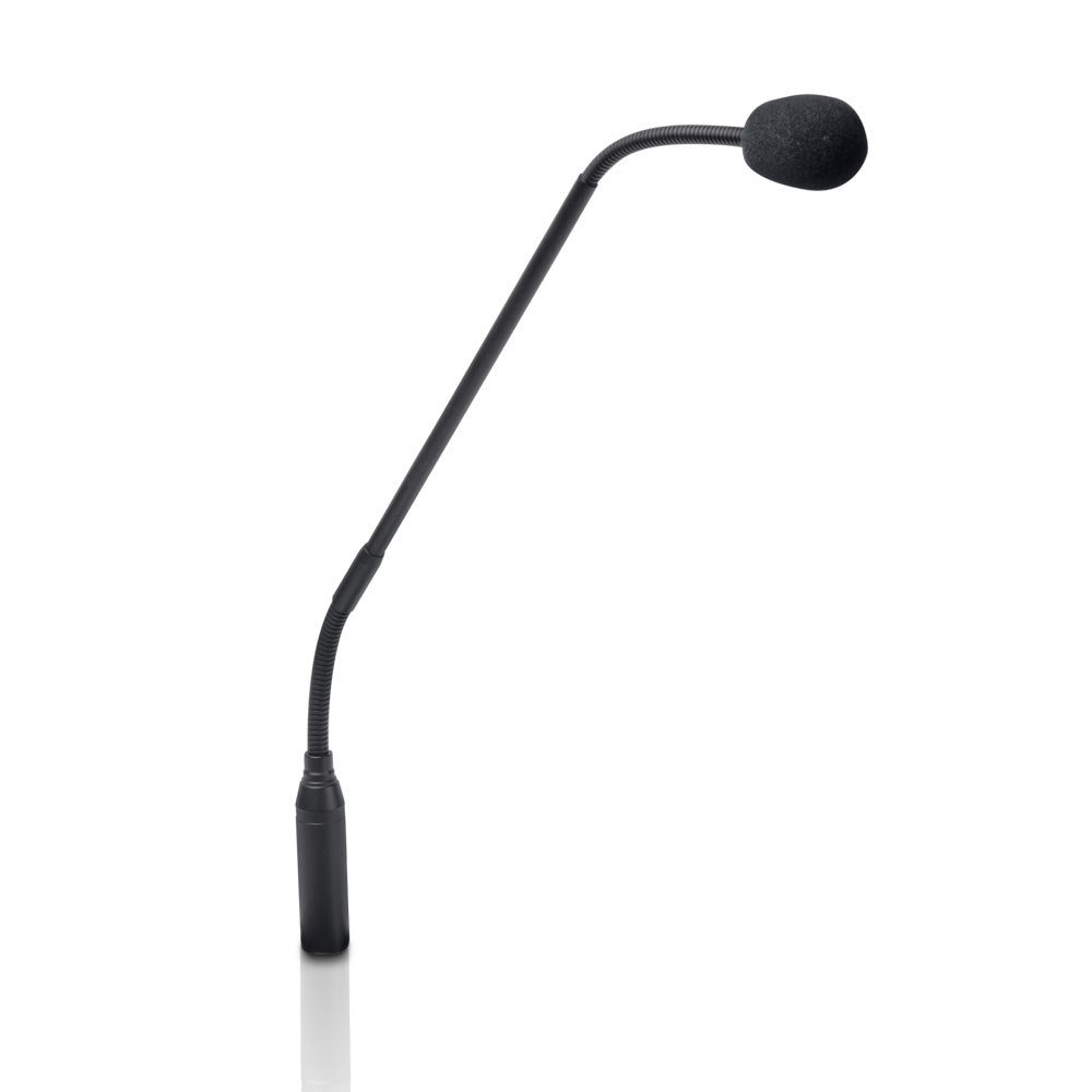 LD Systems D 1015 CM Konferenssi Kondensaattori Mikrotonit
