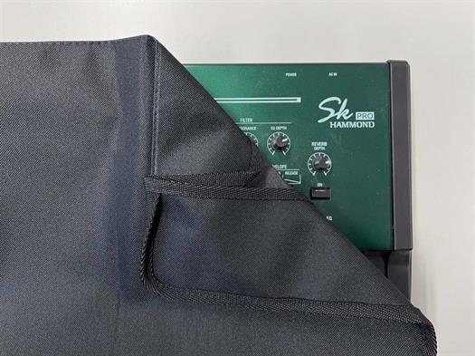 Pölypeite Hammond SK-PRO61 ja XK-4