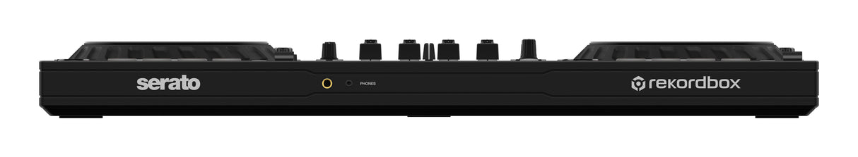 Pioneer DJ DDJ-FLX10 DJ Ohjainlaukku Bundle