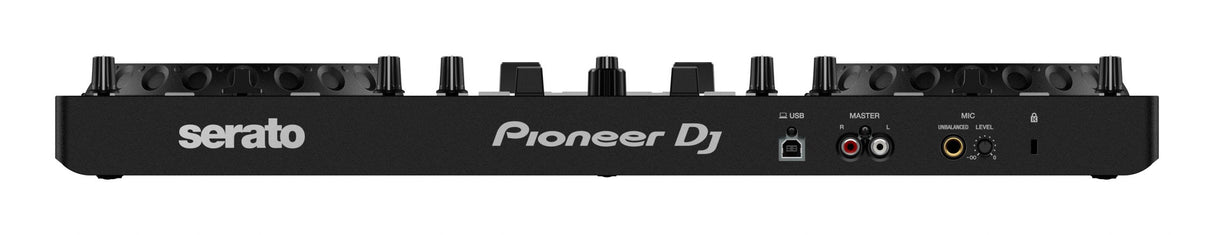 Pioneer DJ DDJ-REV1 DJ Controller
