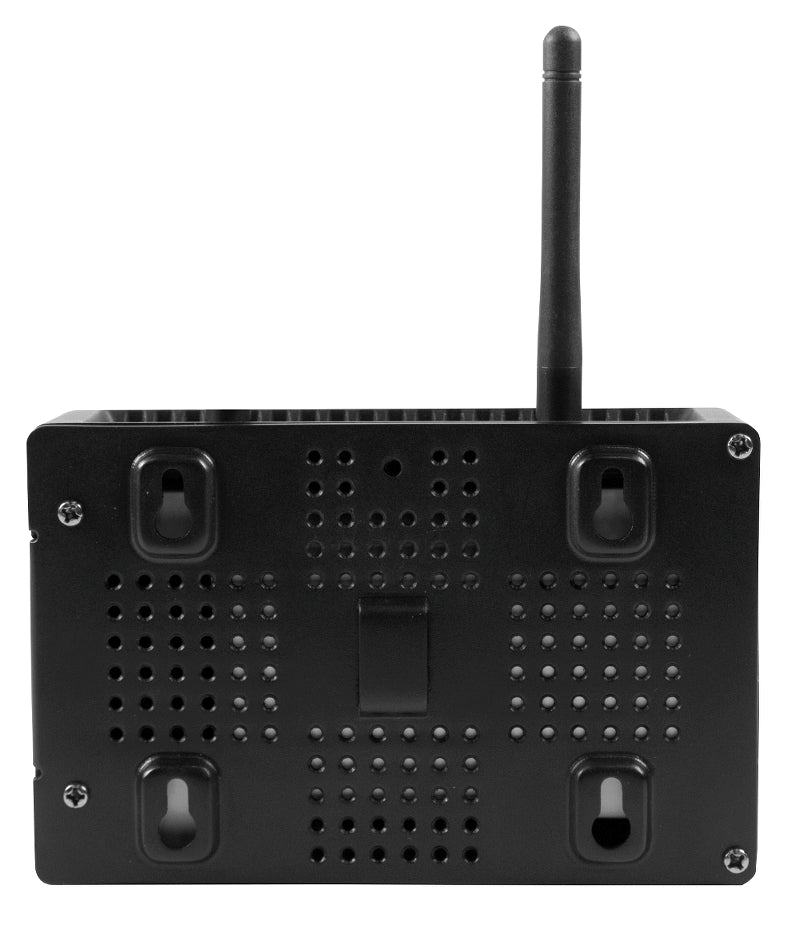 Chauvet D-Fi Hub Langaton DMX