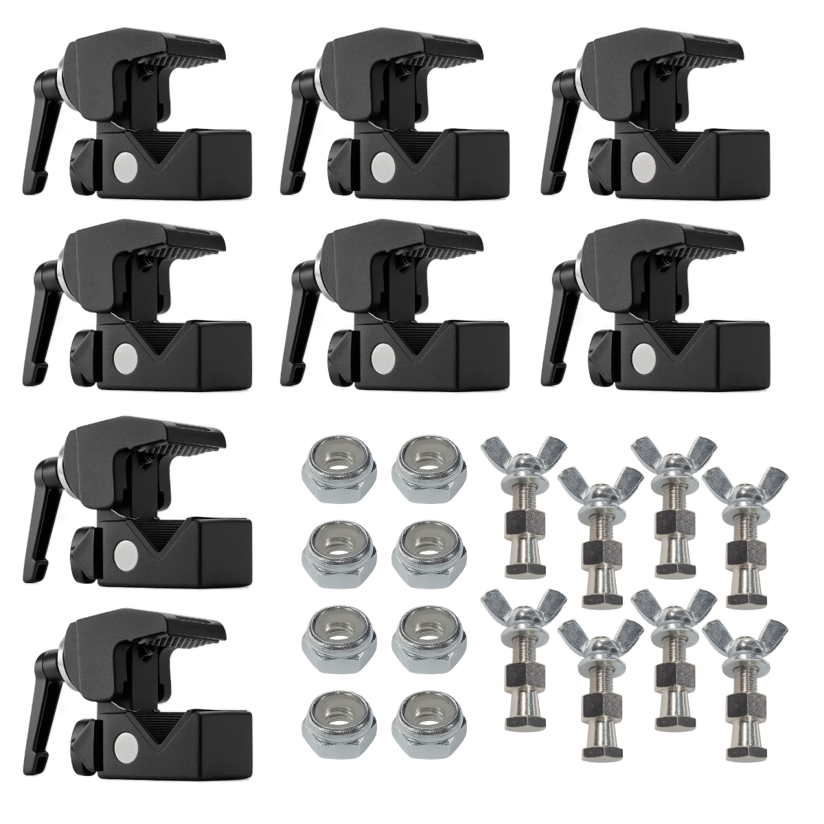 Adam Hallin superpuristus