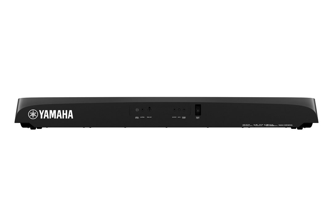 Yamaha DGX670B Sähköpiano (Musta)
