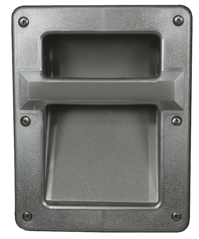 Ibiza 3-tie aktiivinen PA-kaiutin