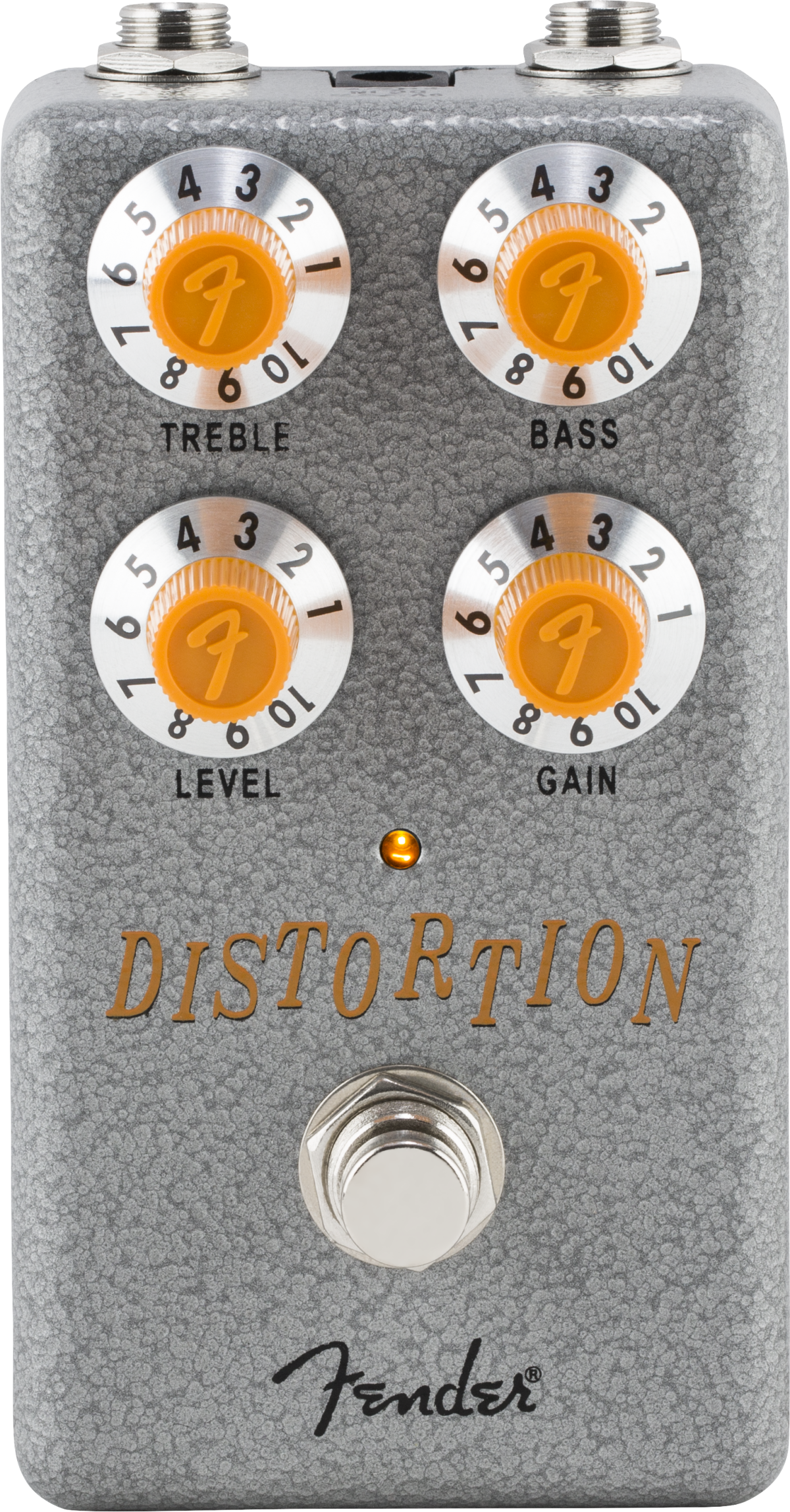 Fender Hammertone Distortion kitara pedaali
