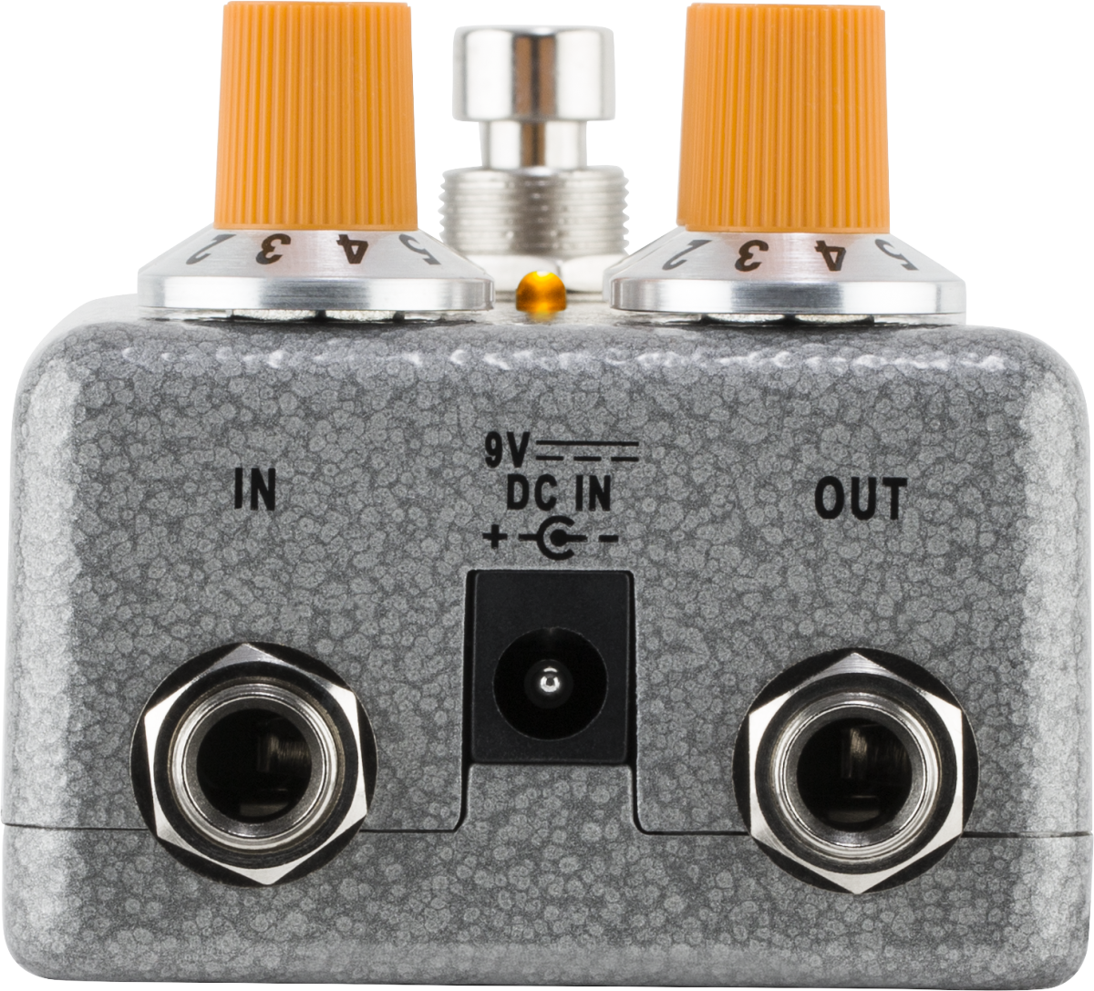 Fender Hammertone Distortion Kitarapedaali