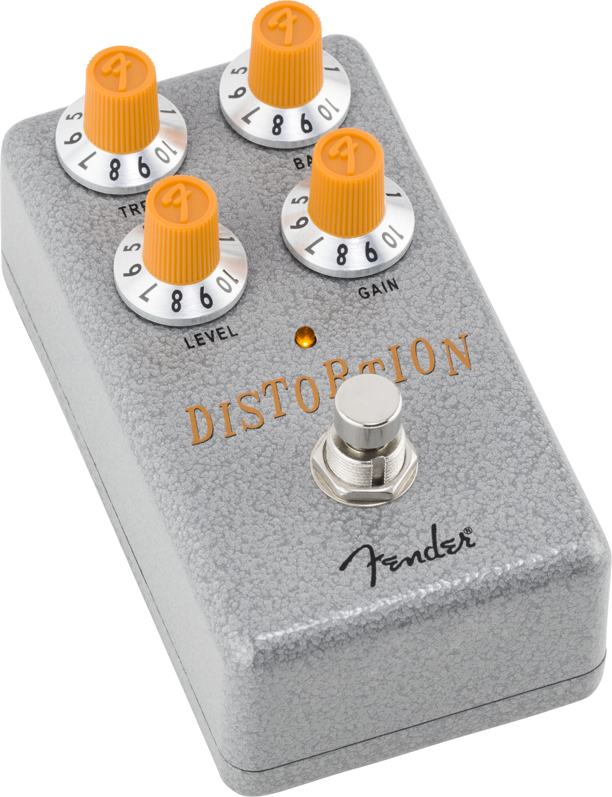 Fender Hammertone Distortion Kitarapedaali