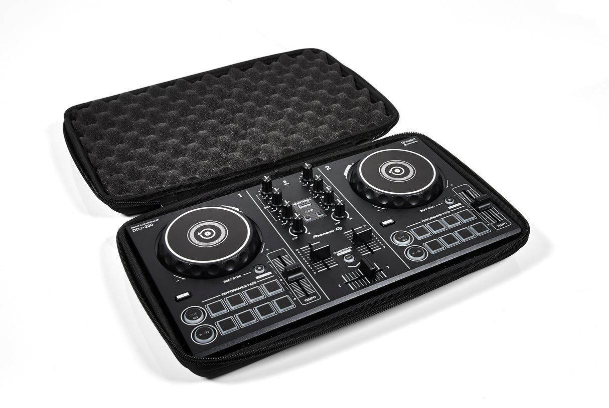 Pioneer DJ DJC-200 DJ Controller-laukku