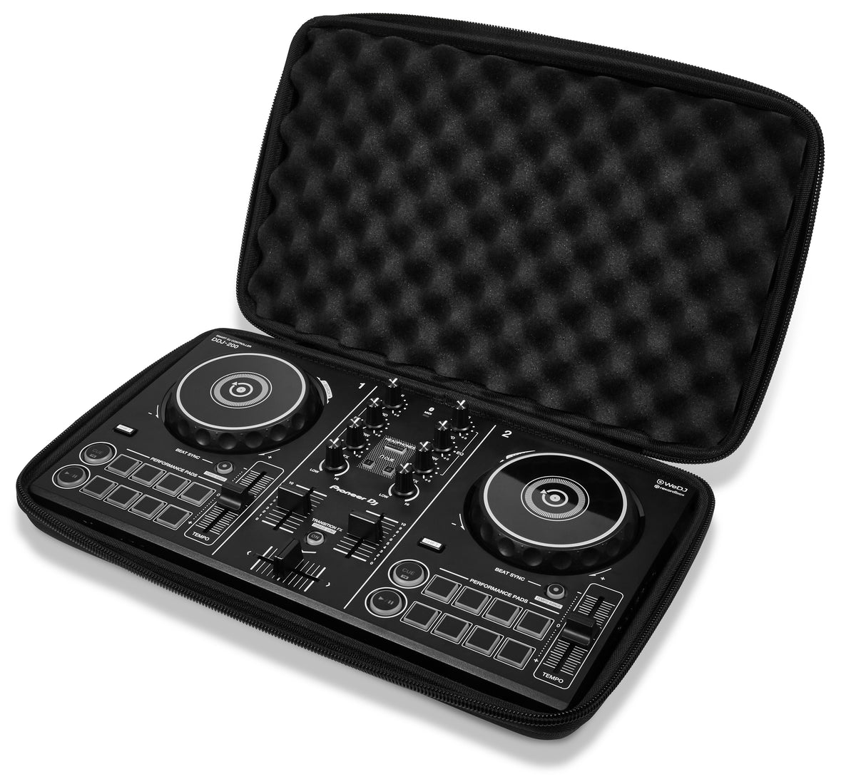 Pioneer DJ DJC-200 DJ Controller-laukku