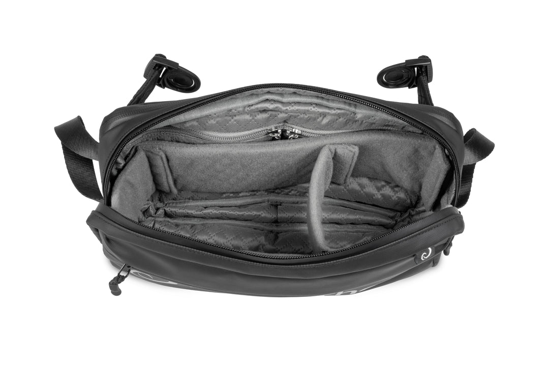 AlphaTheta DJC-CB Bag – Sort