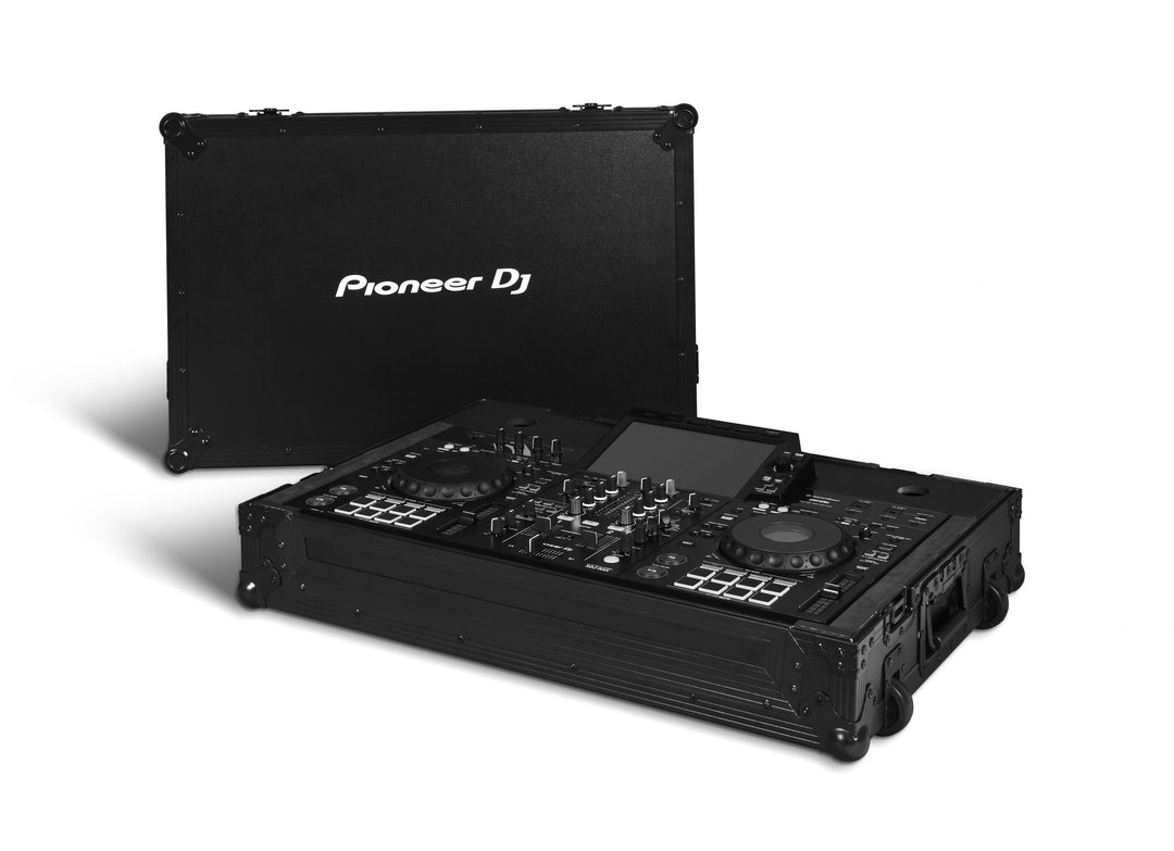 Flightcase PioneerDJ XDJ-RX3:lle