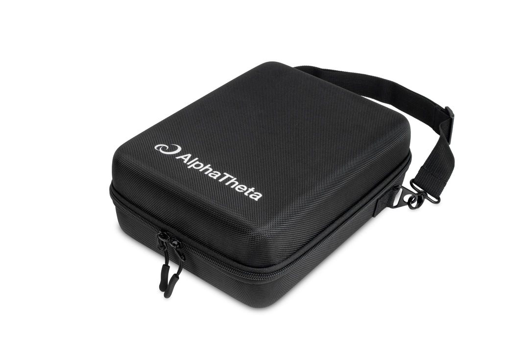 AlphaTheta DJC-F Case – HDJ-F-kuulokkeille