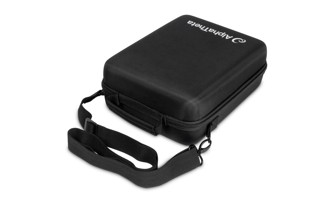 AlphaTheta DJC-F Case – HDJ-F-kuulokkeille