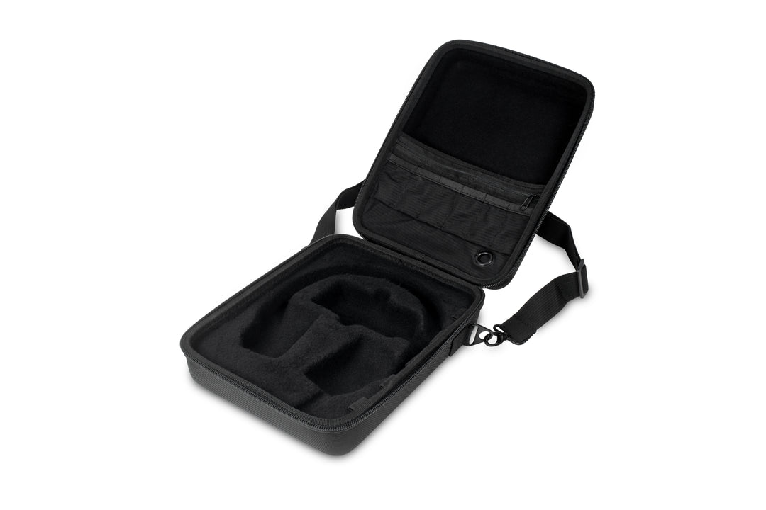 AlphaTheta DJC-F Case – HDJ-F-kuulokkeille