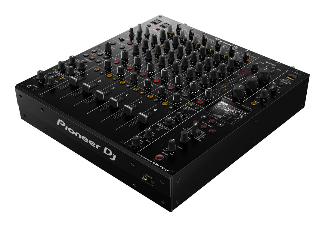 Pioneer DJ DJM-V10-LF Mikseri