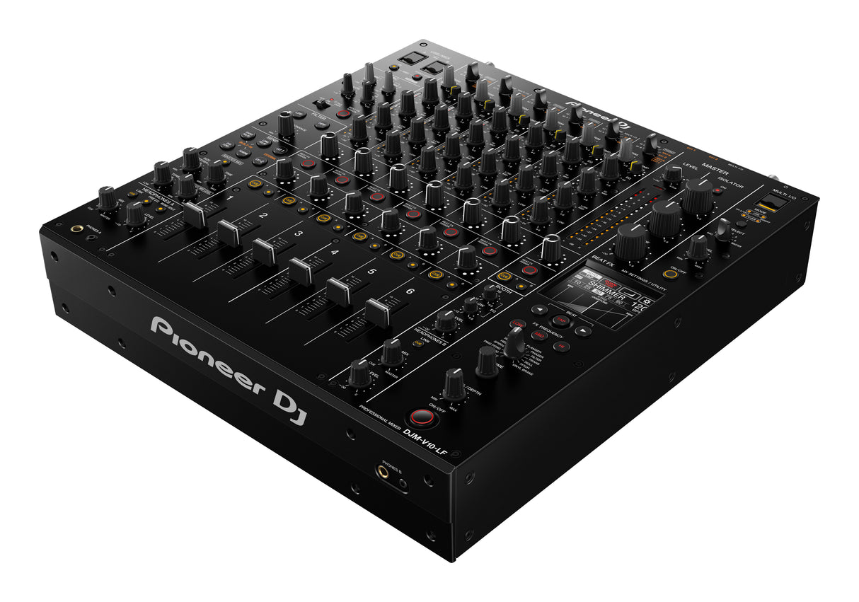 Pioneer DJ DJM-V10-LF Mikseri