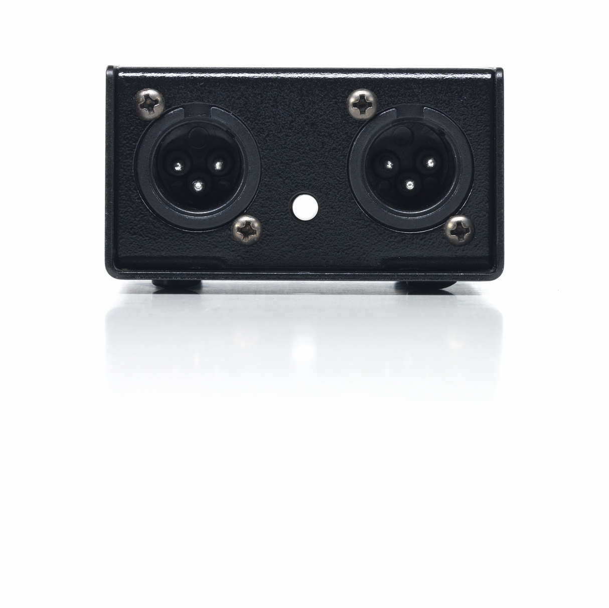 dbx DJDI 2-kanavainen Passiivinen DI Box