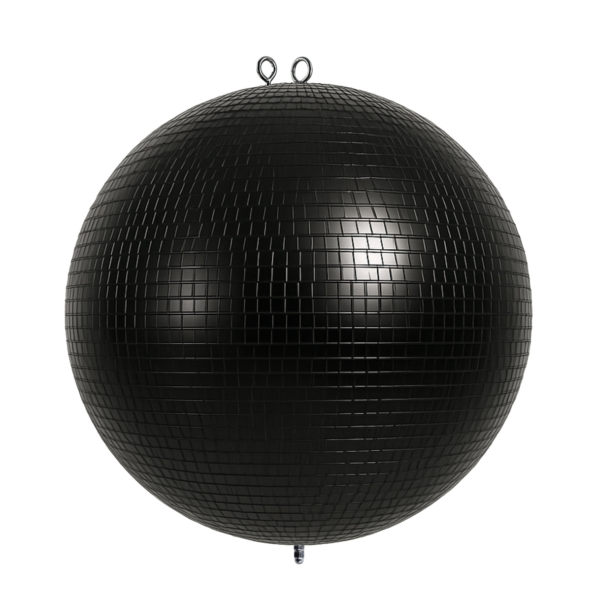 Marconi Mirror Ball Black (40 cm)