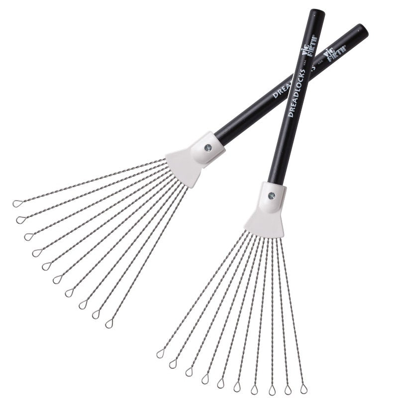 Vic Firth DLKS Dreadlock-harjat