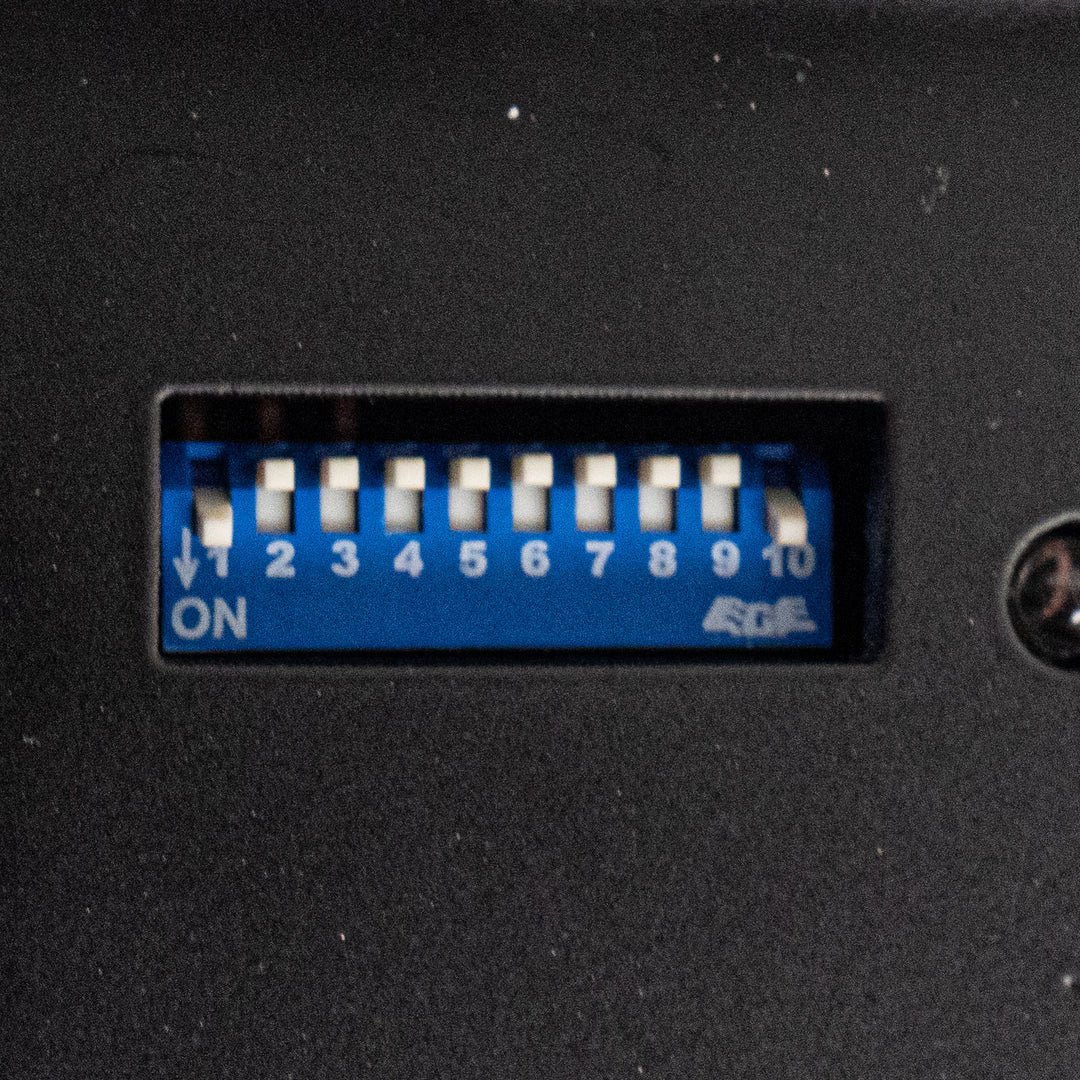 Marconi peilipallo moottori DMX (100 cm)