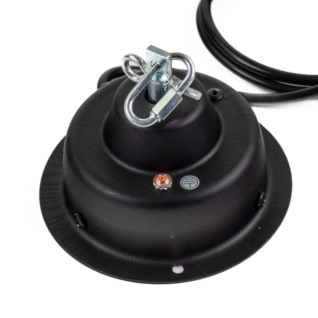 Marconi peilipallo moottori 3RPM (40 cm)