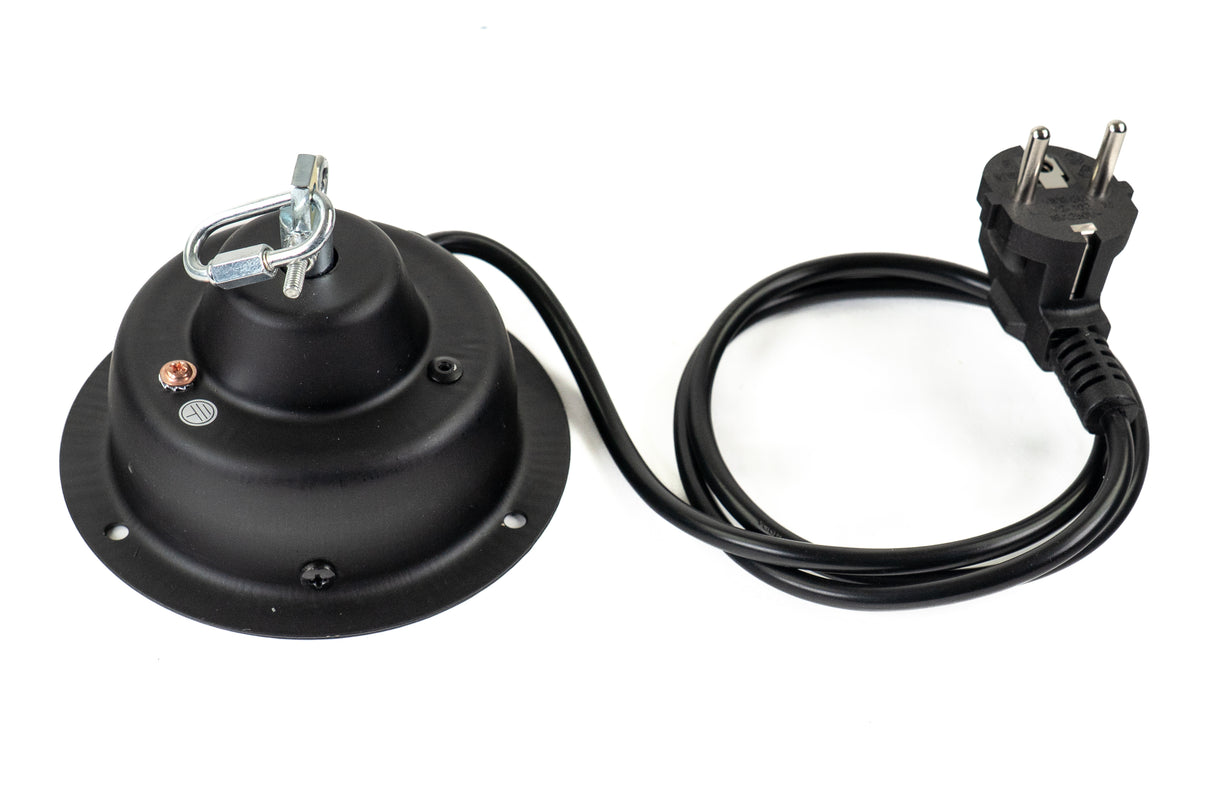 Marconi peilipallo moottori 3RPM (40 cm)
