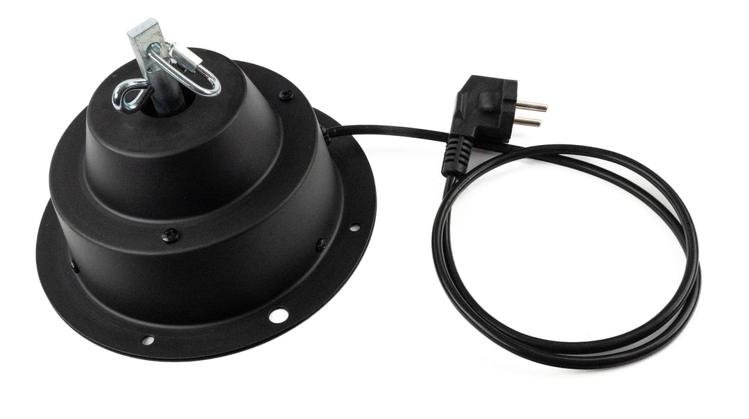 Marconi peilipallo moottori 1RPM (50 cm)