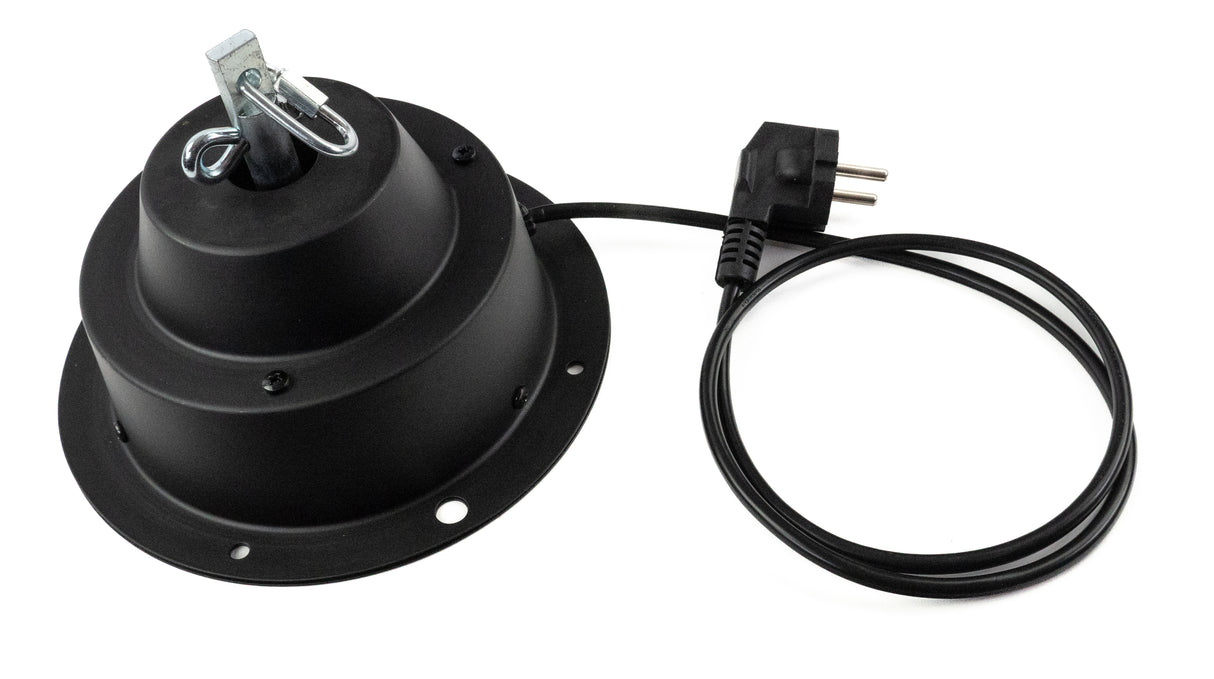 Marconi peilipallo moottori 1RPM (50 cm)