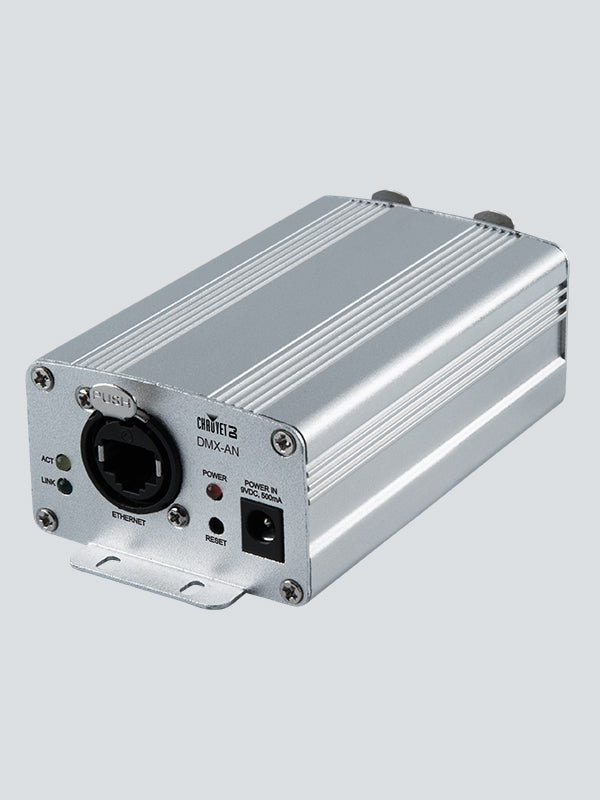 Chauvet DMX-AN2 Interface
