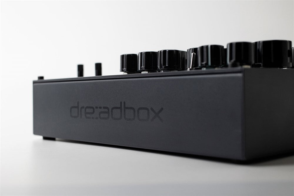 Dreadbox Erebus Uusintajulkaisu