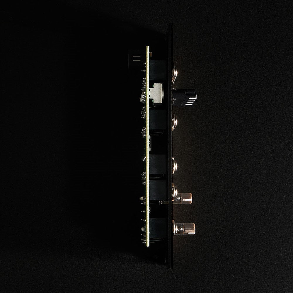 Dreadbox Utopia Blacklight -moduuli