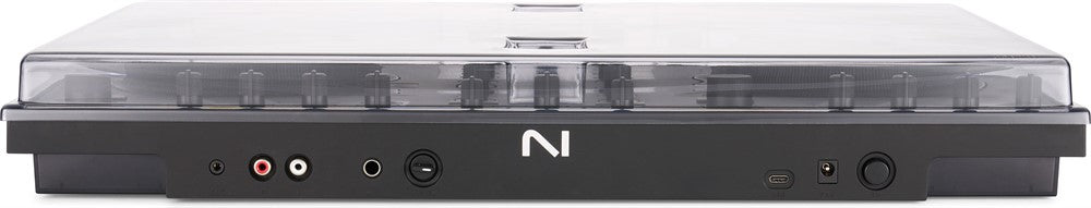 Decksaver Suojus cover tuotteelle Native Instruments Tstraighttor MX2 (Light Edition)
