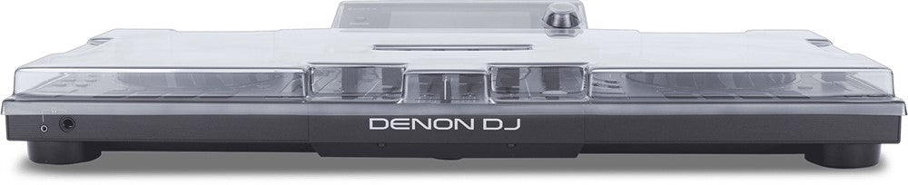 Decksaver Suoja cover Denon DJ SC Live 4 (Light Editionille)