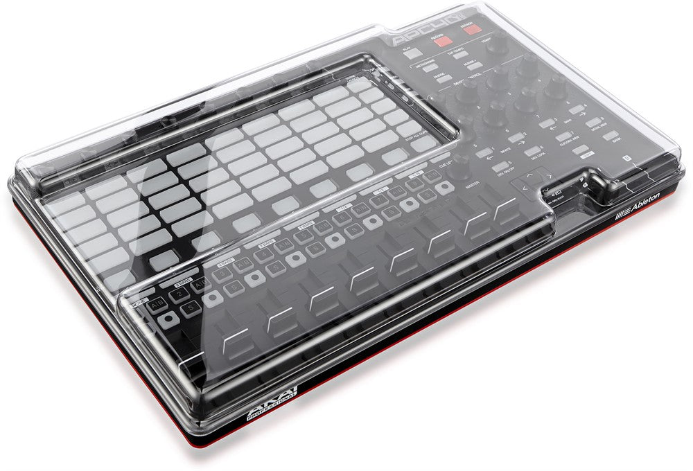 Decksaver Suojaava cover Akai Pro APC40 MK2 -laitteelle
