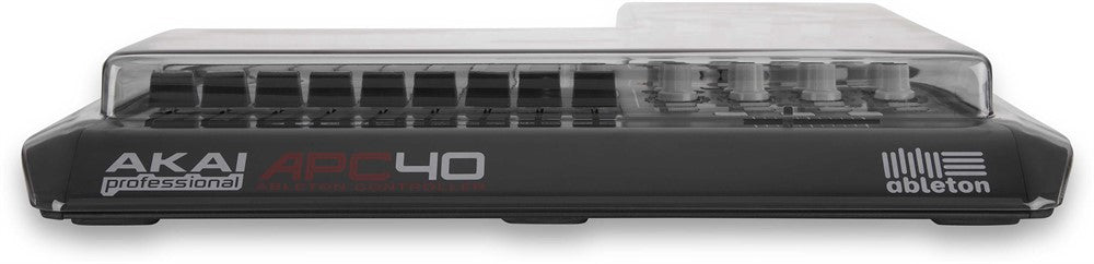 Decksaver-suoja cover tuotteelle Akai Pro APC40