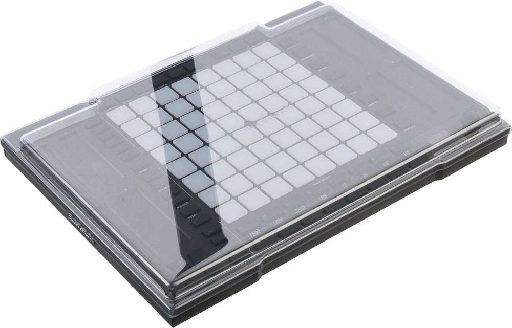 Decksaver Suojaava cover Akai Pro APC64 -laitteelle